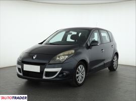 Renault Scenic 2010 1.4 128 KM