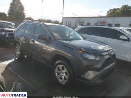 Toyota Pozostałe - zobacz ofertę