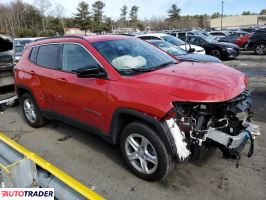 Jeep Compass 2023 2 Jeep Compass 2023 2