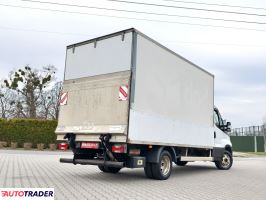 Iveco Daily 2017 2.3