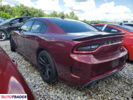 Dodge Charger 2020 6 Dodge Charger 2020 6