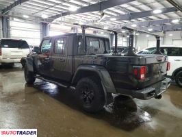 Jeep Pozostałe 2022 3