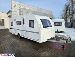 Pozostałe Altea 552 PK