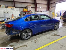 Kia Pozostałe 2024 2