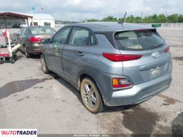 Hyundai Kona 2021 2