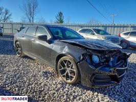 Acura TL 2021 2