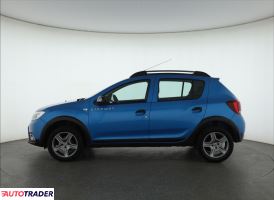 Dacia Sandero 2018 0.9 88 KM