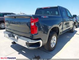 Chevrolet 1500 2019 4 Chevrolet 1500 2019 4