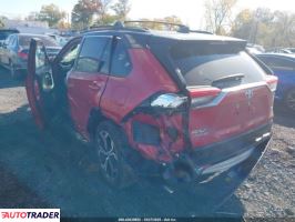 Toyota Pozostałe 2023 2