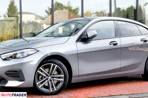 BMW 218 2022 1.5 136 KM