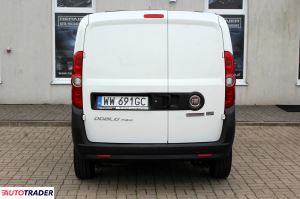 Fiat Doblo 2022 1.6