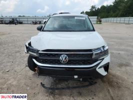 Volkswagen Pozostałe 2022 1