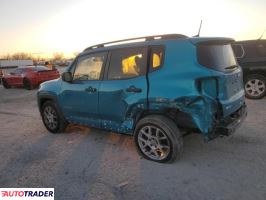 Jeep Renegade 2021 2 Jeep Renegade 2021 2