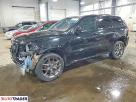 Jeep Grand Cherokee 2020 3