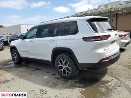 Jeep Grand Cherokee 2023 3