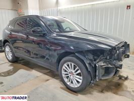 Jaguar F-PACE 2020 2