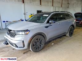 Kia Sorento 2023 2