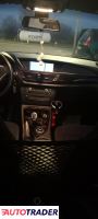 BMW X1 2011 2.0 147 KM