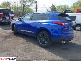 Acura RDX 2024 2