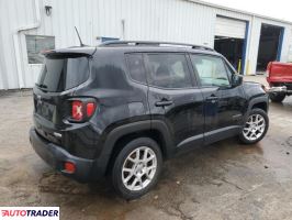 Jeep Renegade 2019 2 Jeep Renegade 2019 2