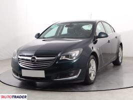 Opel Insignia 2014 1.8 138 KM