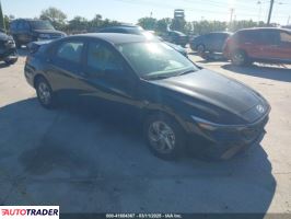 Hyundai Elantra 2024 2