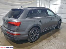 Audi Q7 2025 2