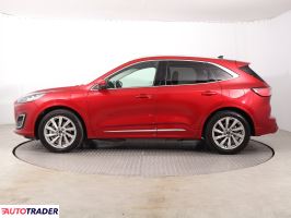Ford Kuga 2021 2.5 221 KM Ford Kuga 2021 2.5 221 KM