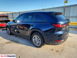 Mazda CX-9 2025 3