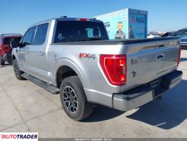 Ford Pozostałe 2023 3