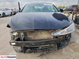 Hyundai Elantra 2020 2