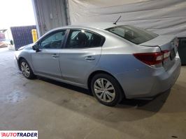 Subaru Impreza 2019 2 Subaru Impreza 2019 2