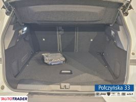 Opel Grandland X 2026 1.2 145 KM