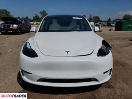 Tesla Model Y 2024 Tesla Model Y 2024