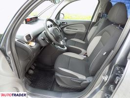 Citroen C3 Picasso 2010 1.6 120 KM Citroen C3 Picasso 2010 1.6 120 KM