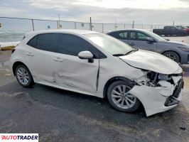 Toyota Corolla 2024 2