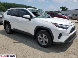Toyota Pozostałe 2024 2 Toyota Pozostałe 2024 2