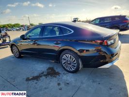 Hyundai Sonata 2026 2