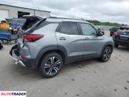 Chevrolet Blazer 2024 1