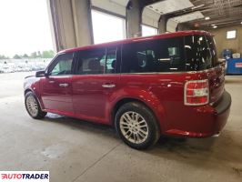 Ford Pozostałe 2019 3 Ford Pozostałe 2019 3