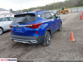 Kia Pozostałe 2021 2 Kia Pozostałe 2021 2
