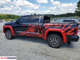 Toyota Tundra 2022 3