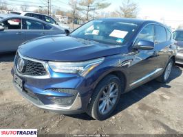 Acura RDX 2021 2