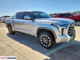 Toyota Tundra 2024 3