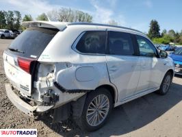 Mitsubishi Outlander 2019 2 Mitsubishi Outlander 2019 2