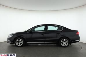 Volkswagen Passat 2011 1.8 158 KM