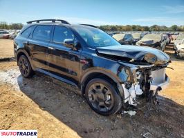 Kia Sorento 2025 2