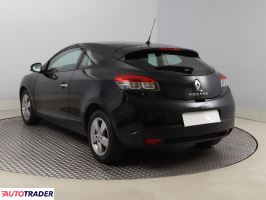 Renault Megane 2011 1.4 128 KM