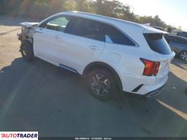 Kia Sorento 2023 1
