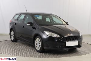 Ford Focus 2016 1.6 103 KM